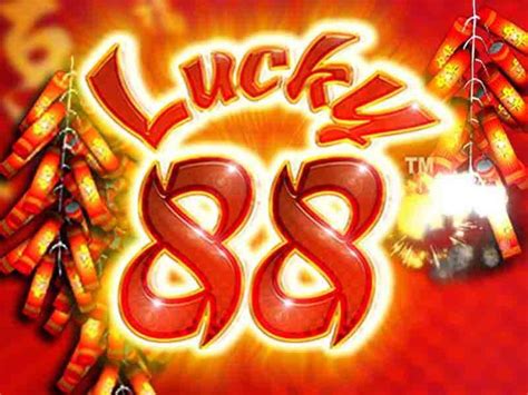 lucky888 free 88